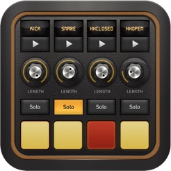 Dm1 Drum Machine Mac Free Download