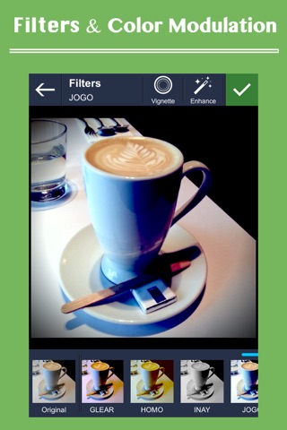 Collage Maker - Layout Grid screenshot 2