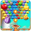 Bubble Shooter War Dragons