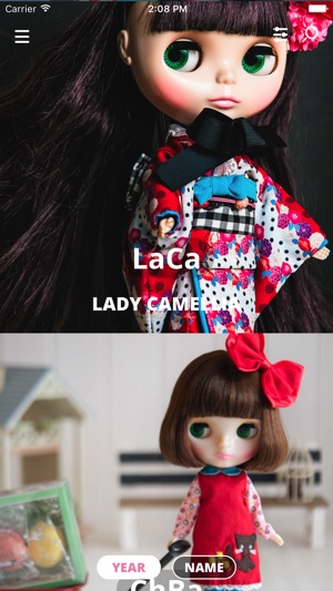 My Doll Collection for Blythe(圖1)-速報App