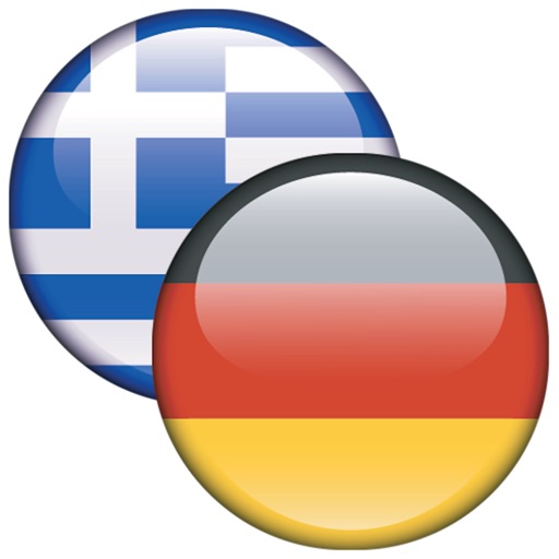 MAGENTA German<>Greek