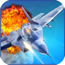Activities of F18 Dogfight Sim 3D