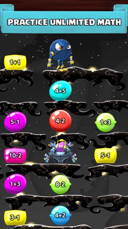 Duel Cool Math Games For Kids screenshot-3