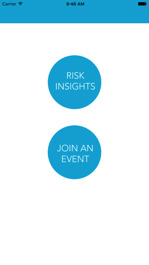 Risk Insights