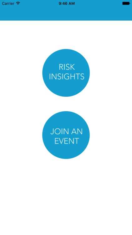 Risk Insights