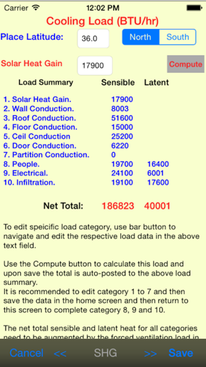 Energy Cycles(圖8)-速報App