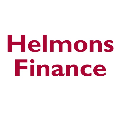 Helmons Finance & Consultancy