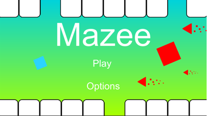Mazee screenshot 5