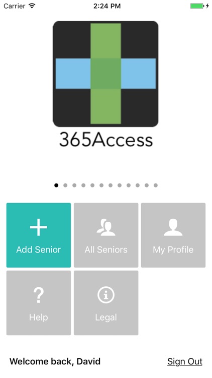 365Access