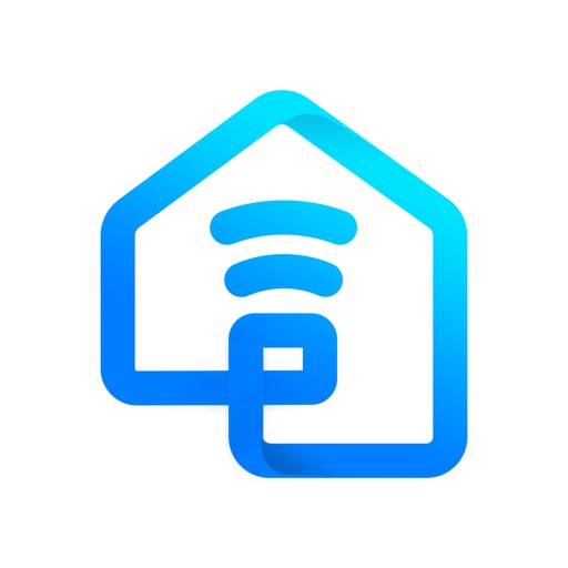 SmartWi-Fi助手 iOS App