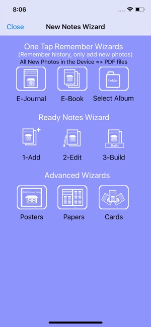 Daily Camera Notes Pro(圖1)-速報App