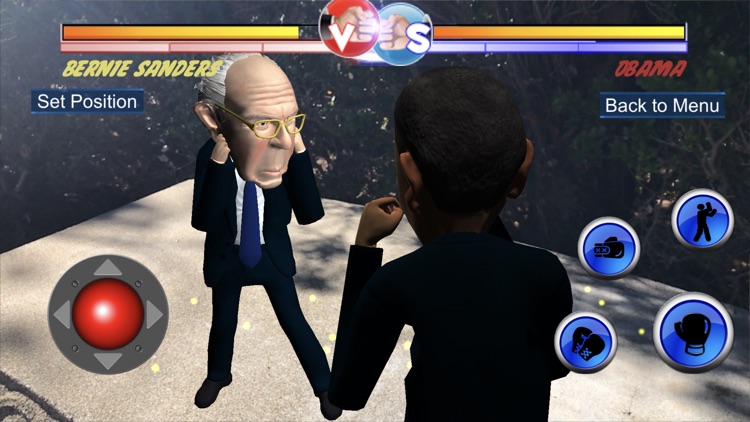 Politics AR screenshot-4