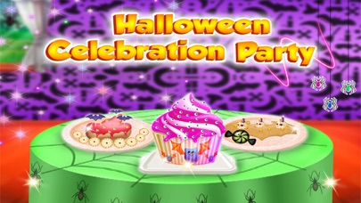 Halloween Celebration Party screenshot 4