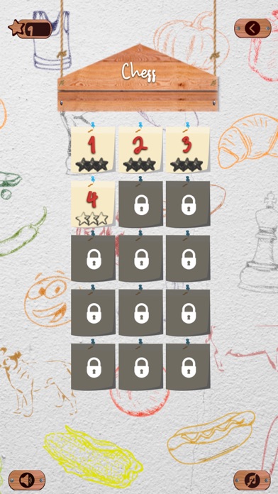 Mnemonic | Memory Game screenshot 2