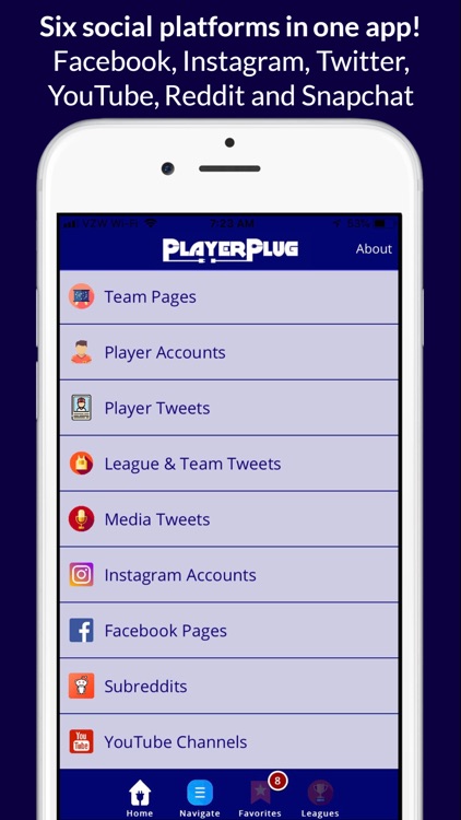 PlayerPlug