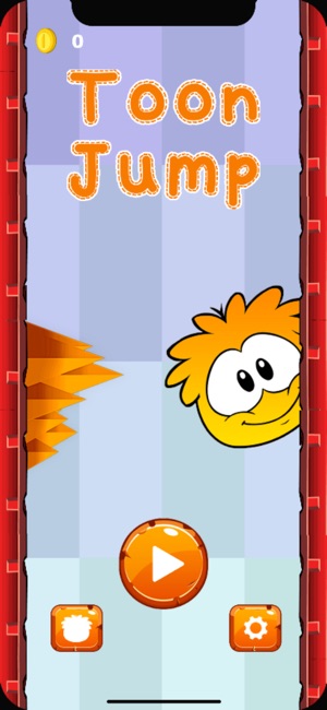 Toon Jump(圖1)-速報App