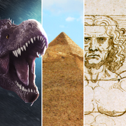 The Amazing World Bundle