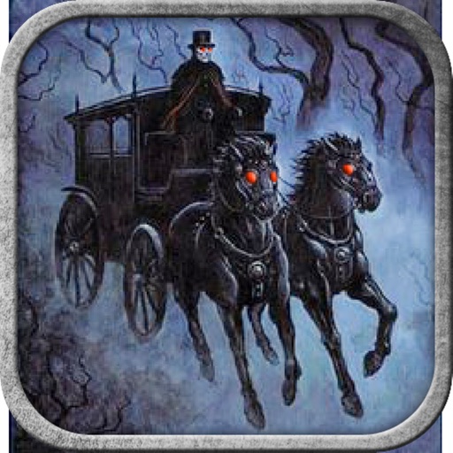 Ghost Carriage