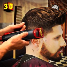 Activities of Barber Shop Hair Cut Games 3D