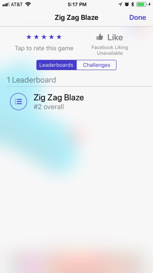 Zig Zag Blaze(圖3)-速報App