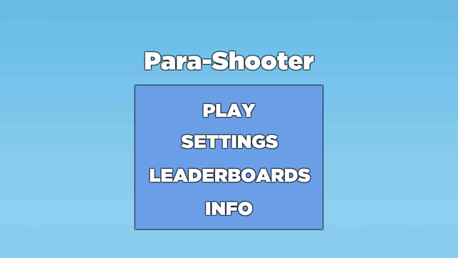 Para-Shooter