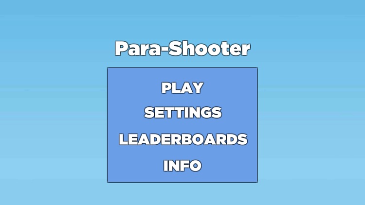 Para-Shooter