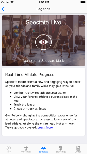 GymPulse(圖1)-速報App