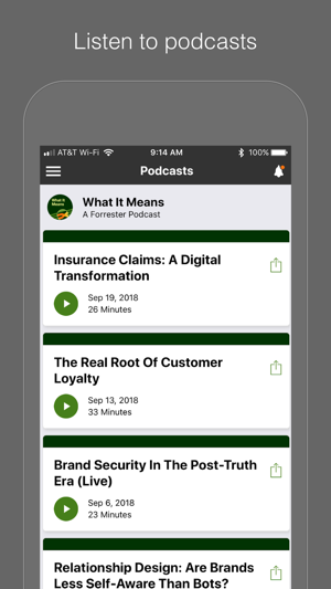 Forrester Insights(圖3)-速報App