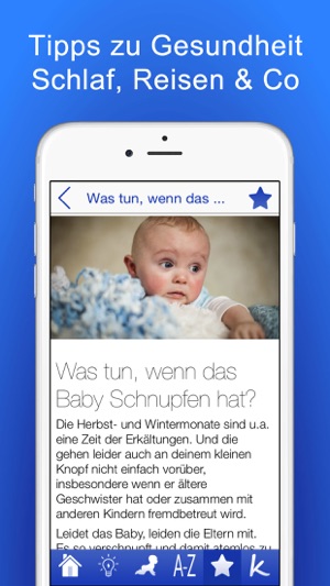 Babyzeit Tipps & Tricks PRO(圖4)-速報App