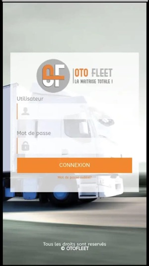 OTOFLEET(圖1)-速報App