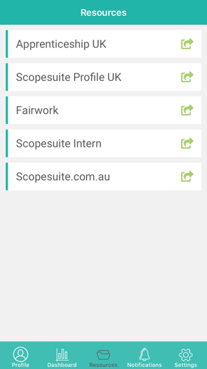 Scopesuite(圖5)-速報App