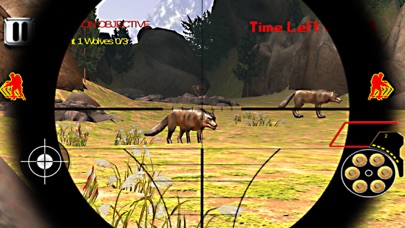 Deer Hunting Sniper 3D screenshot 4