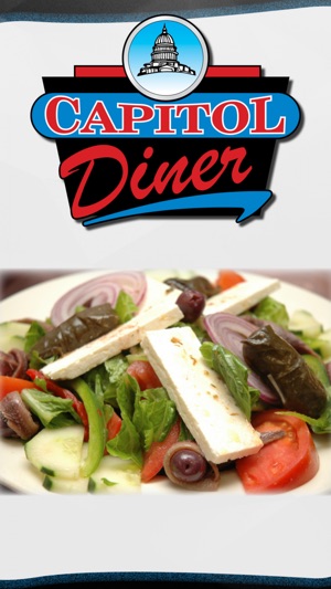 Capitol Diner(圖1)-速報App