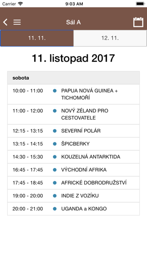 Festival Kolem světa(圖2)-速報App