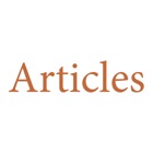Articles Magazine