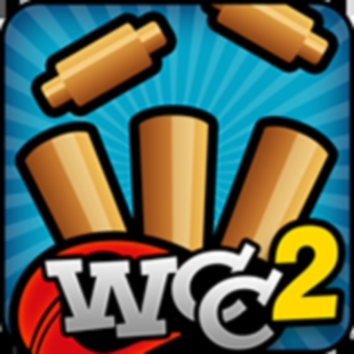 World Cricket Championship 2