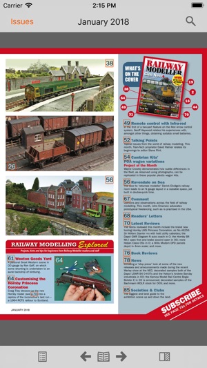 Railway Modeller(圖3)-速報App