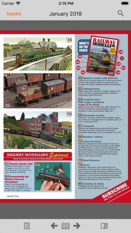 Railway Modeller