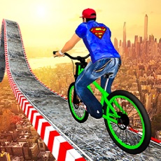 Activities of Impossible BMX Tracks 3D