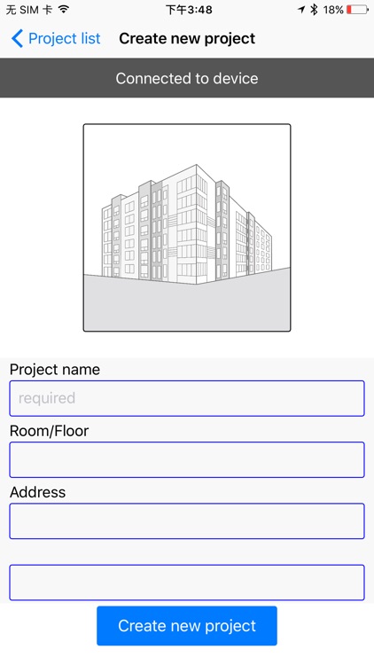 Einhell Measure Assistant App screenshot-4