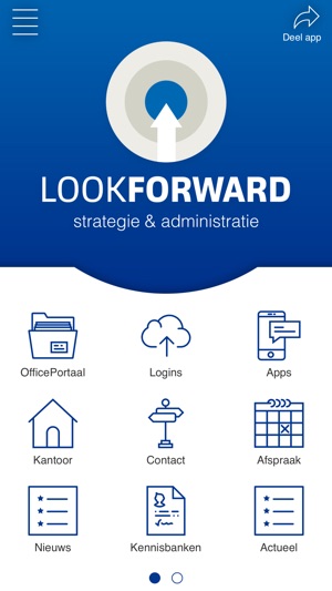 Look Forward(圖1)-速報App