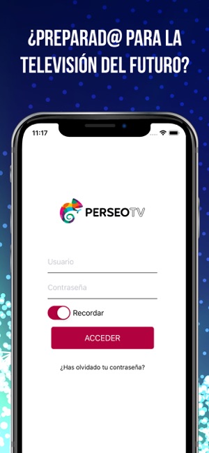 PERSEO