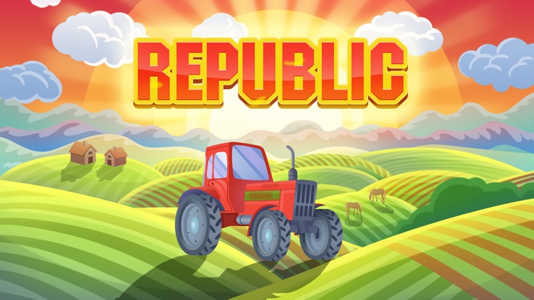 Republic Clicker screenshot-4