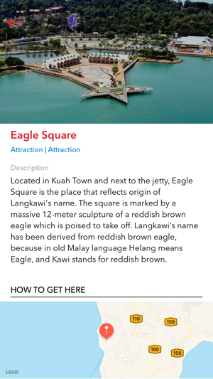 Langkawi Hotspot(圖3)-速報App