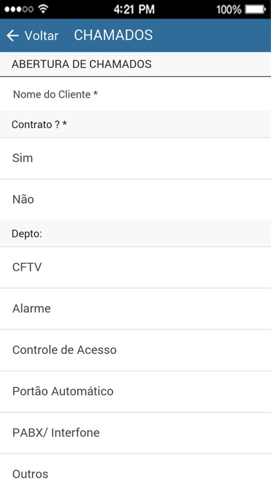 GELCO Soluções screenshot 3