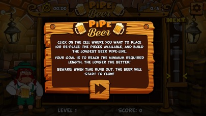 Pipe Beer screenshot 3