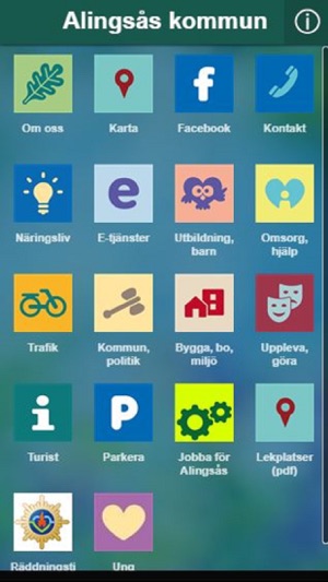 Alingsås kommun(圖1)-速報App
