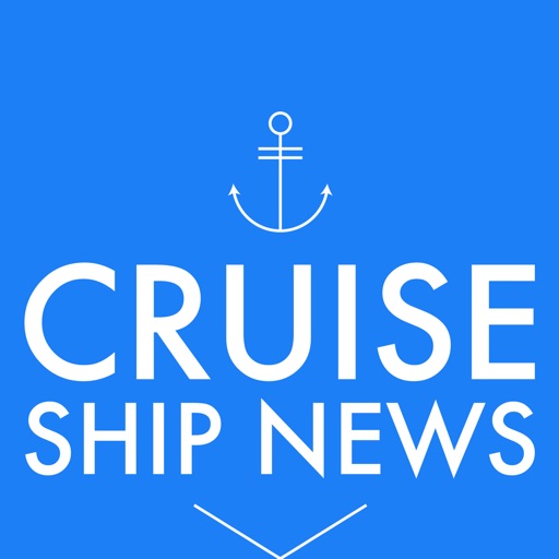 Cruise Ship & Port News Pro icon