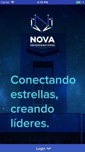 NOVA Universidad(圖1)-速報App