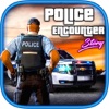Police Encounter: Crime City